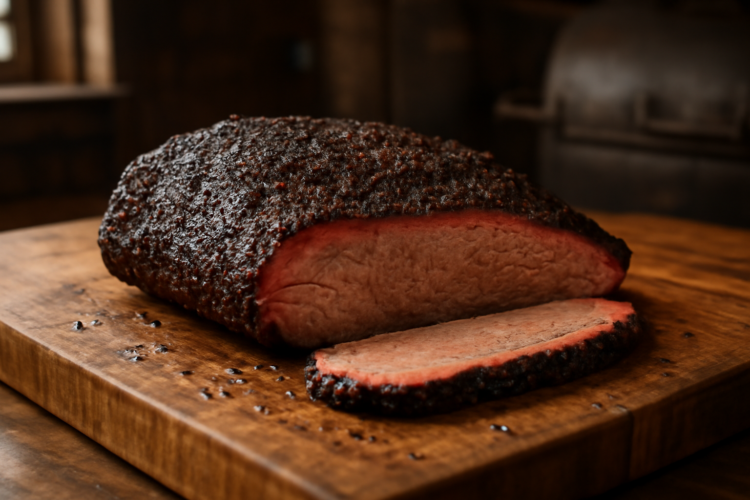 Brisket untuk Pemula: Pilih Jenis, Ukuran, dan Waktu Masak